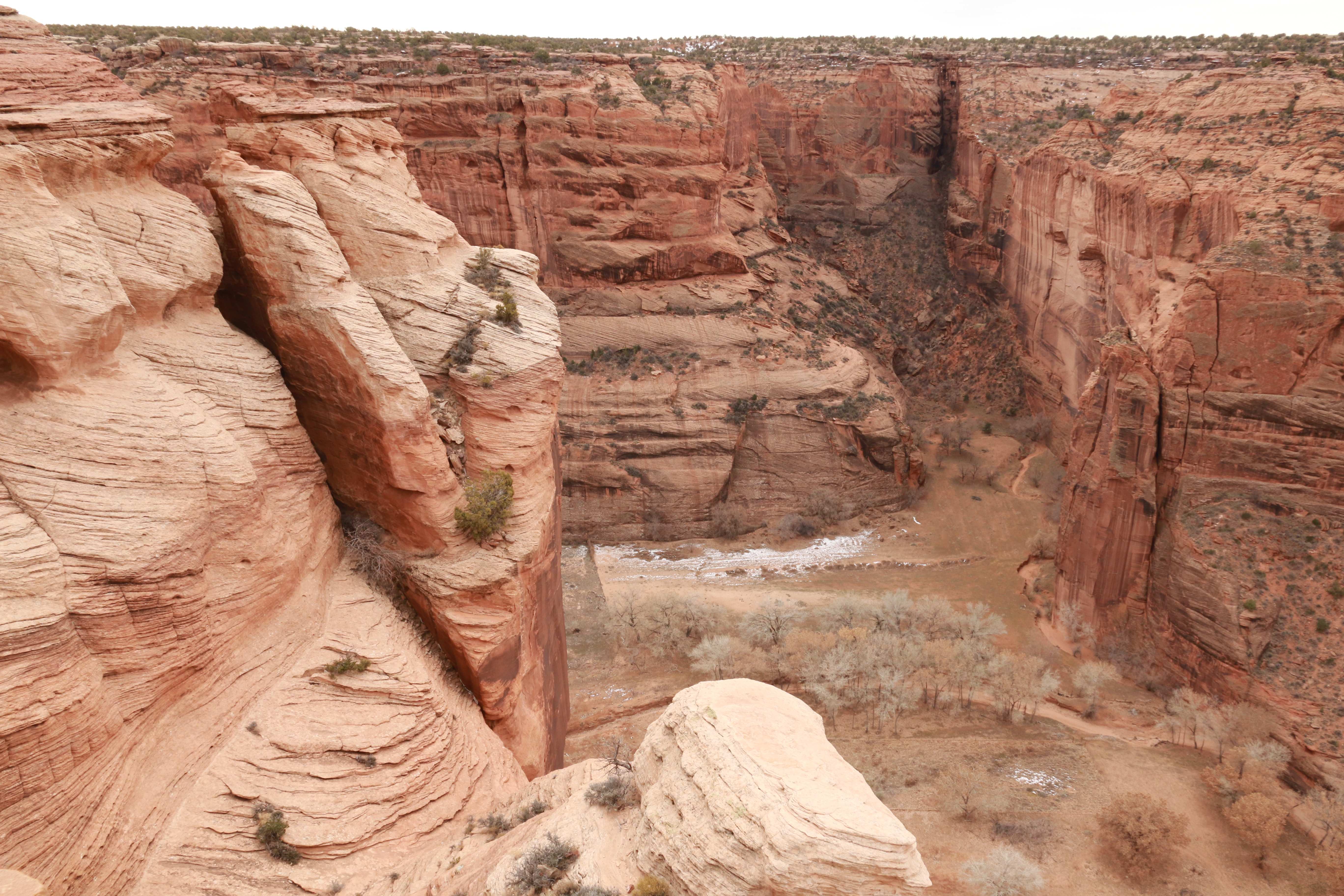 Canyon de Chelly